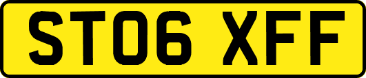 ST06XFF