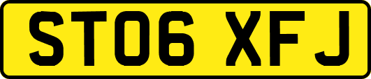 ST06XFJ