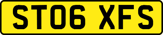 ST06XFS
