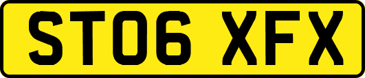 ST06XFX