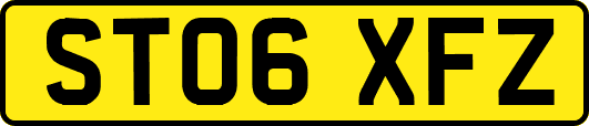 ST06XFZ