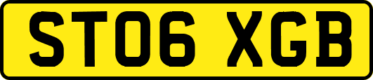 ST06XGB
