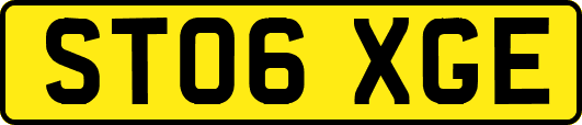 ST06XGE