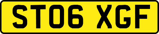 ST06XGF