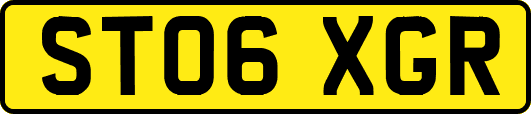 ST06XGR