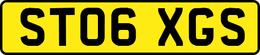 ST06XGS