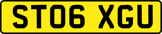 ST06XGU