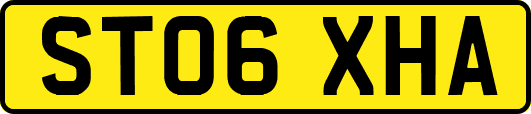 ST06XHA