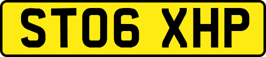 ST06XHP