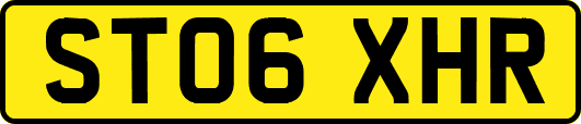 ST06XHR