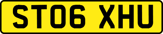 ST06XHU