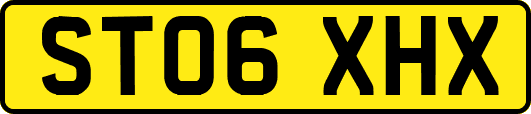 ST06XHX