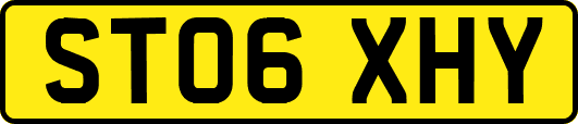 ST06XHY