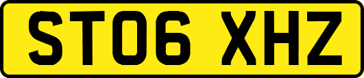 ST06XHZ