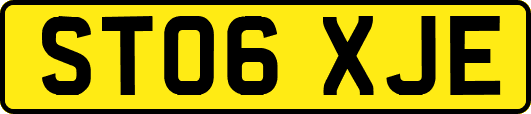 ST06XJE