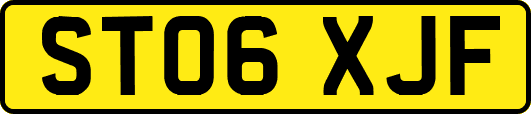 ST06XJF