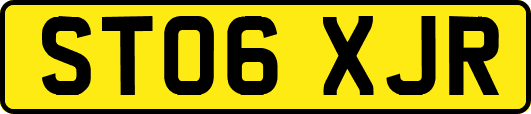 ST06XJR