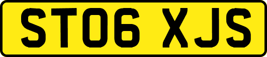 ST06XJS