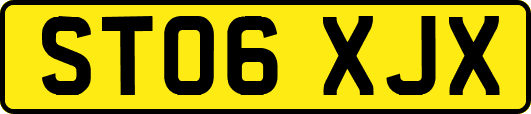 ST06XJX