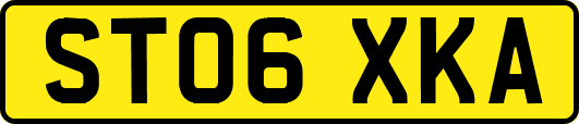 ST06XKA