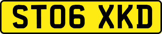 ST06XKD