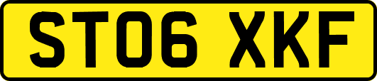 ST06XKF