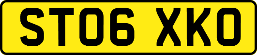 ST06XKO