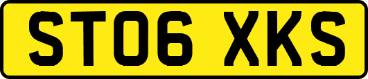 ST06XKS