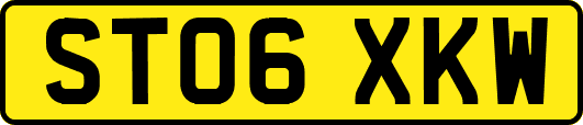 ST06XKW