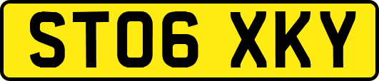 ST06XKY