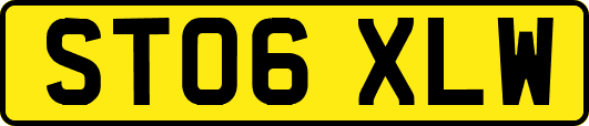 ST06XLW