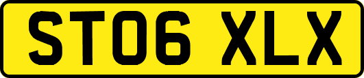 ST06XLX