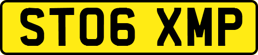 ST06XMP