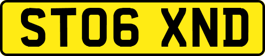 ST06XND