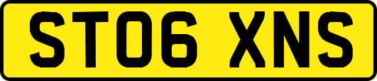 ST06XNS