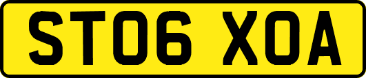 ST06XOA