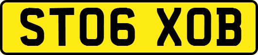 ST06XOB