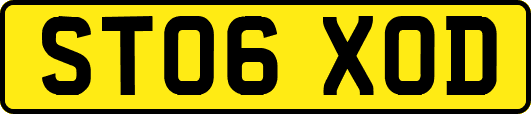 ST06XOD