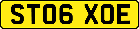 ST06XOE