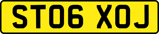 ST06XOJ