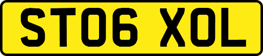 ST06XOL