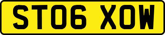 ST06XOW
