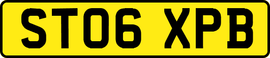 ST06XPB