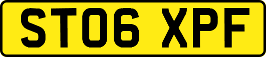 ST06XPF