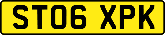 ST06XPK