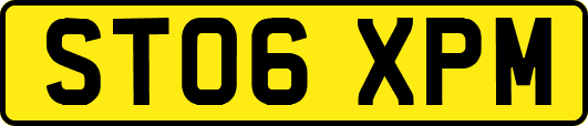 ST06XPM
