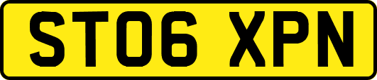 ST06XPN
