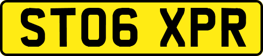 ST06XPR