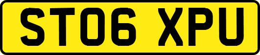 ST06XPU