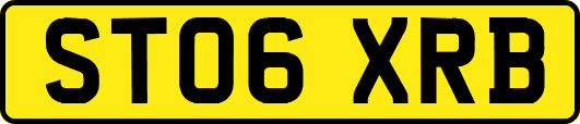 ST06XRB